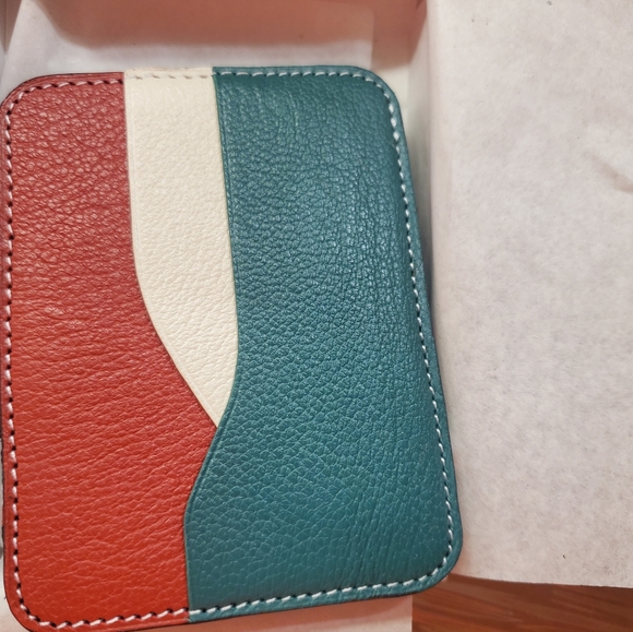 Serel's Magic X Wallet - Picture 11 of 12